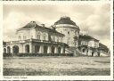 Foto-AK - Stuttgart - Schloss Solitude