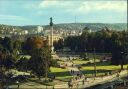 Ansichtskarte - Stuttgart - Schlossplatz