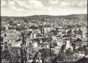 Stuttgart - Blick vom Kriegsbergturm - Foto-AK