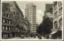 Postkarte - Stuttgart - Tagblatt Turmhaus