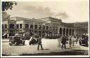 Postkarte - Stuttgart - Hindenburgbau