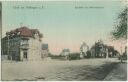 Postkarte - Vaihingen a. F. - Apotheke