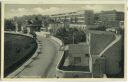 Postkarte - Stuttgart - Weissenhofsiedlung