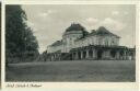 Postkarte - Stuttgart - Schloss Solitude