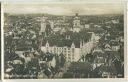 Stuttgart - Blick vom Tagblatt Turm - Foto-Ansichtskarte