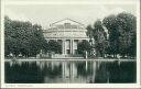 Ansichtskarte - Stuttgart - Staatstheater