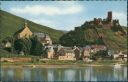 Ansichtskarte - 71717 Beilstein mit Burgruine Metternich