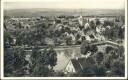 Sindelfingen - Panorama - Foto-AK