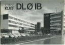 QSL - Funkkarte - DL0IB - Böblingen