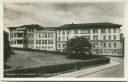 Tübingen - Universitäts- Hals- Nasen- und Ohrenklinik - Foto-AK