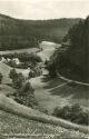 Huzenbach - Dobelbachtal - Foto-AK