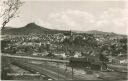 Hechingen mit Hohenzollern - Foto-AK