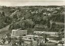 Foto-AK - Sulz am Neckar - Kreiskrankenhaus