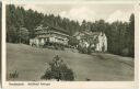 Freudenstadt - Waldhotel Stockinger - Foto-Ansichtskarte