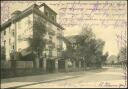 Postkarte - Freudenstadt - Villa Dr. Kegel