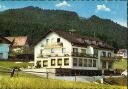 Ansichtskarte - 72270 Huzenbach - Höhenhotel - Besitzer Familie Pfeifle-Bubenheim