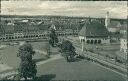 Ansichtskarte - 72250 Freudenstadt - Blick auf Stadt und Rathaus