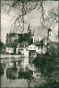 Sigmaringen an der Donau mit Schloss