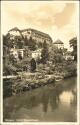 AK - Tübingen - Schloss Hohentübingen