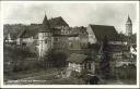 Postkarte - Balingen - Wasserturm