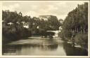 Postkarte - Tübingen - Schloss