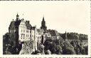 Sigmaringen - le Chateau - Postkarte