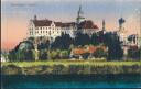 Postkarte - Sigmaringen - Schloss