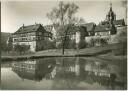 Postkarte - Bebenhausen