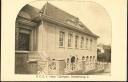 Postkarte - Tübingen - D. C. S. V. Haus