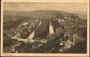 Postkarte - Tübingen - Gesamtansicht