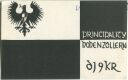 QSL - QTH - Funkkarte - DJ9KR - Rangendingen