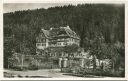 Sulz am Neckar - Erholungsheim Pfisterwald - Foto-AK