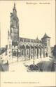 Postkarte - Reutlingen - Marienkirche