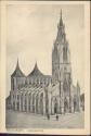 Postkarte - Reutlingen - Marienkirche