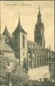 Reutlingen - Marienkirche - Postkarte