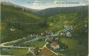 Postkarte - Gruss aus Schönmünzach - Feldpost
