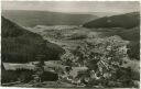 Baiersbronn - Foto-AK 1959