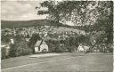 Postkarte - Baiersbronn - Panorama