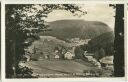 Baiersbronn-Obertal - Cafe Günter - Foto-Ansichtskarte