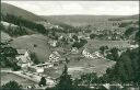 Ansichtskarte - 72270 Mitteltal - Freibad