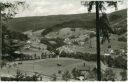 Postkarte - Mitteltal im Murgtal