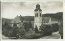 Tailfingen - Pauluskirche - Foto-Ansichtskarte