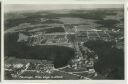 Münsingen - Altes Lager - Flugzeugaufnahme - Foto-Ansichtskarte