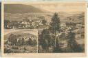 Postkarte - Mitteltal - Kurhotel Tannenberg