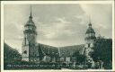 Freudenstadt - Evangelische Kirche