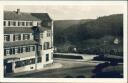 Foto-AK - Freudenstadt - Hotel Adler