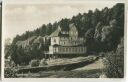 Postkarte - Freudenstadt - Park-Hotel