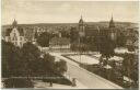 Freudenstadt - Marktplatz - Foto-AK