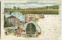 Postkarte - Horb am Neckar - Gasthof Wittelsbach