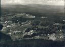 Luftbild - Foto-AK - Kniebis